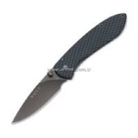 BUCK 327CF NOBLEMAN CARBON FIBER AVCI BIÇAĞI