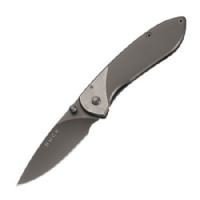 BUCK 327TTB NOBLEMAN ÇAKI
