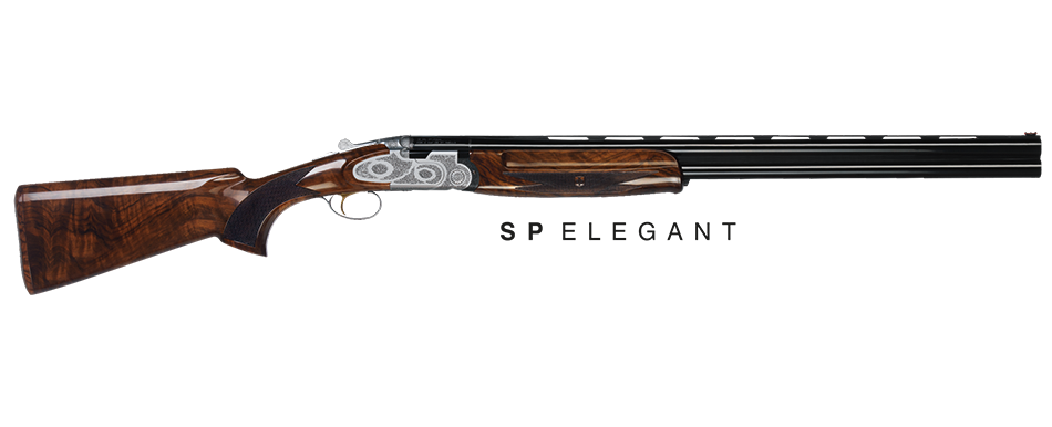 ATA  SP ELEGANT SUPERPOZE AV TÜFEĞİ