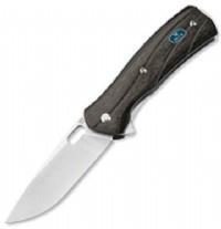 BUCK 346GYS VANTAGE AVİD CHARCOAL BIÇAK