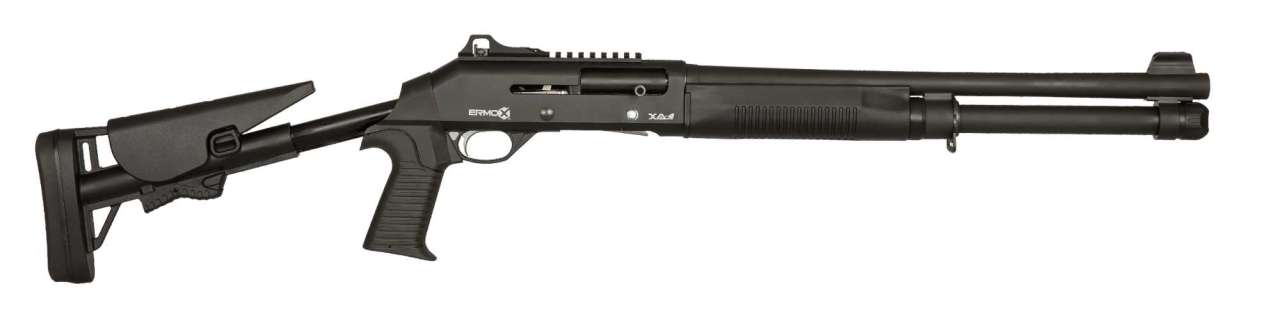 ERMOX XA-4 BA Y.OTOMATİK AV TÜFEĞİ