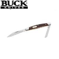 BUCK 375BRWB DEUCE AHŞAP ÇAKI