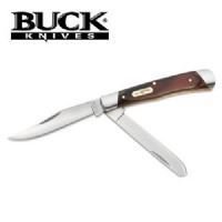BUCK 382BRS-B LARGE TRAPPER ÇAKI