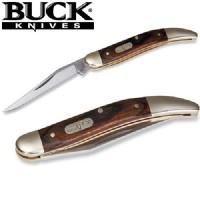 BUCK 3858RS TOOTPİCK ÇAKI BK 3137