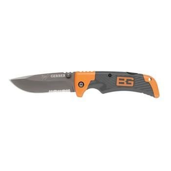 GERBER BEAR GRYL ÇAKI