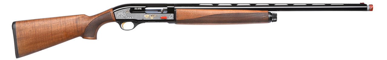 ATA ARMS CY 20.YIL Y.OTOMATİK AV TÜFEĞİ