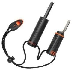 GERBER BEAR GRYLLS ATEŞ YAKICI MAGNEZYUM