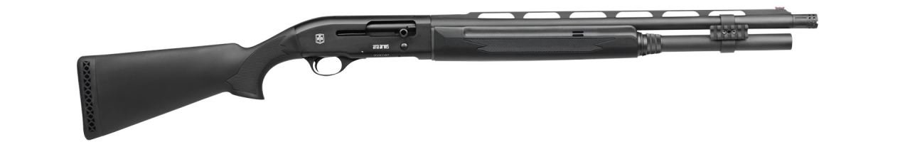 ATA ARMS CY DARK EDITION 12 CAL Y.OTOMATİK AV TÜFEĞİ