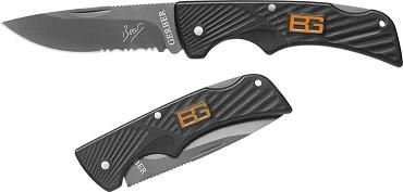 GERBER BEAR GRYLLS COMPACT ÇAKI