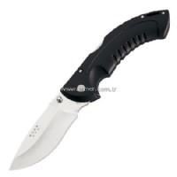 BUCK 395BK OMNİ HUNTER SİYAH AVCI BIÇAĞI
