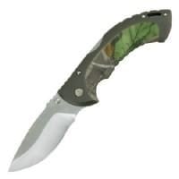 BUCK 397 CMB FOLDING OMNI HUNTER ÇAKI