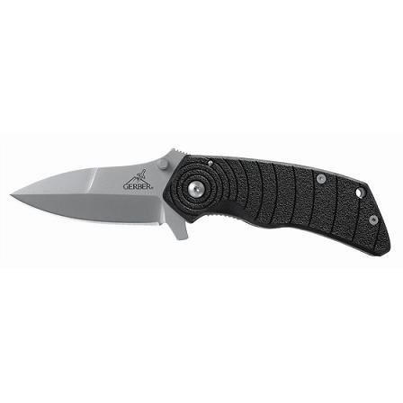 GERBER CRUSADER DÜZ AĞIZLI ÇAKI