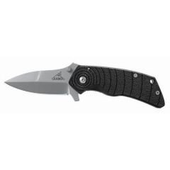 GERBER CRUSADER DÜZ AĞIZLI ÇAKI