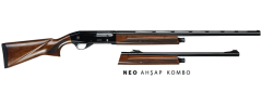 ATA ARMS NEO 12 COMBO Y.OTOMATİK AV TÜFEĞİ
