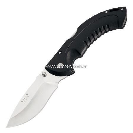 BUCK 397BK FOLD HUNTER KATLANIR BIÇAK