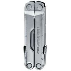 LEATHERMAN REBAR TOOL PENSE SET