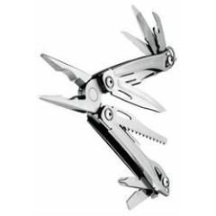 LEATHERMAN SIDEKICK TOOL PENSE SET