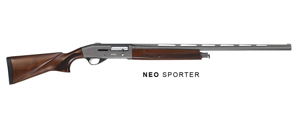 ATA ARMS NEO SPORTER Y.OTOMATİK AV TÜFEĞİ