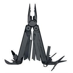 LEATHERMAN WAVE SİYAH TOOL PENSE SET