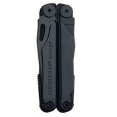 LEATHERMAN WAVE SİYAH TOOL PENSE SET