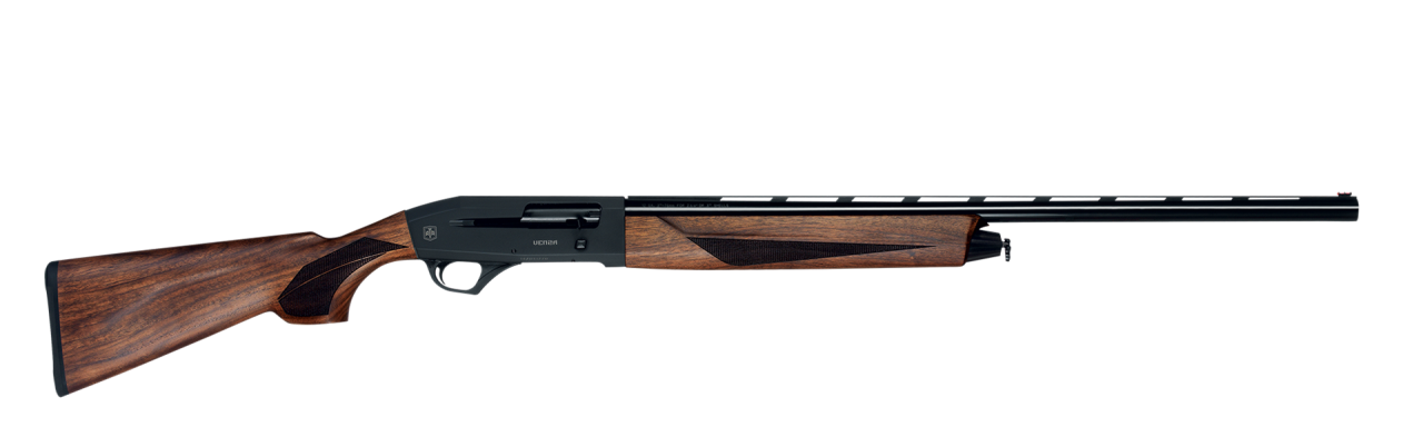 ATA ARMS VENZA SİYAH Y.OTOMATİK AV TÜFEĞİ