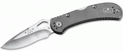 BUCK 722 SPITFIRE GRİ AVCI ÇAKISI