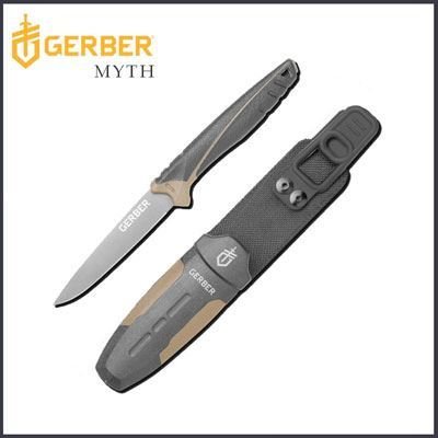 GERBER MYTH COMPACT FİXED BIÇAK