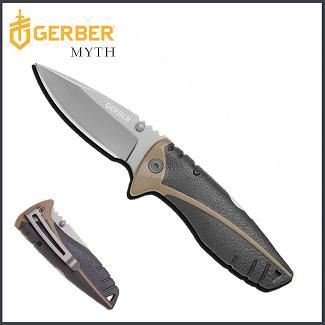 GERBER MYTH ÇAKI
