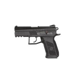 ASG CZ 75 P-07 DUTY BLOWBACK  HAVALI TABANCA