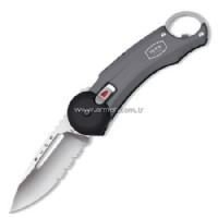 BUCK 750 PLX-B RED POINT PLATINUM ÇAKI
