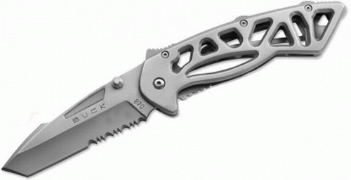 BUCK 870 BONES BEADBLAST AVCI ÇAKISI