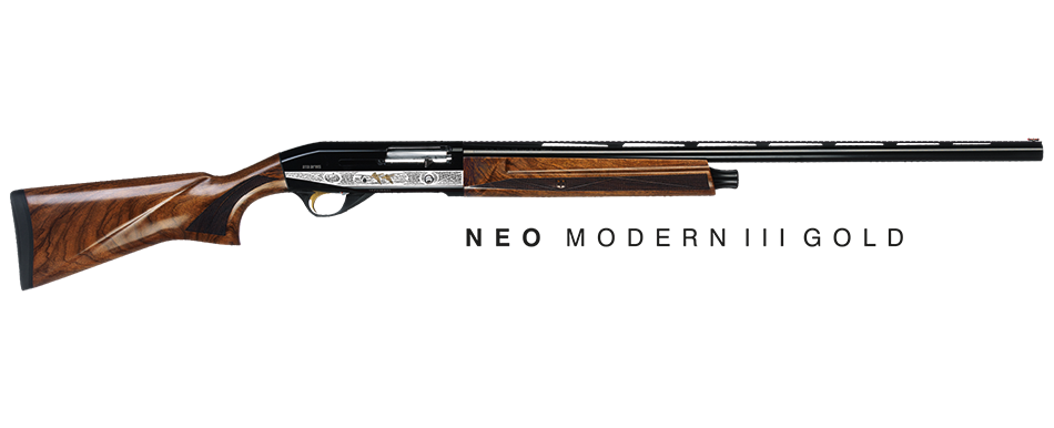 ATA NEO MODERN 3 GOLD  12 CAL.Y.OTOMATİK AV TÜFEĞİ