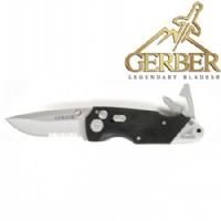 GERBER OBSIDIAN TA ÇAKI