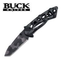 BUCK 870XB BONES ÇAKI