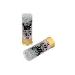 YAF CHEDDITE 32 GR FELT 10 NUMARA KEÇE TAPA AV FIŞEĞI