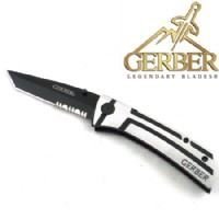 GERBER TRAVERSE TANTO ÇAKI