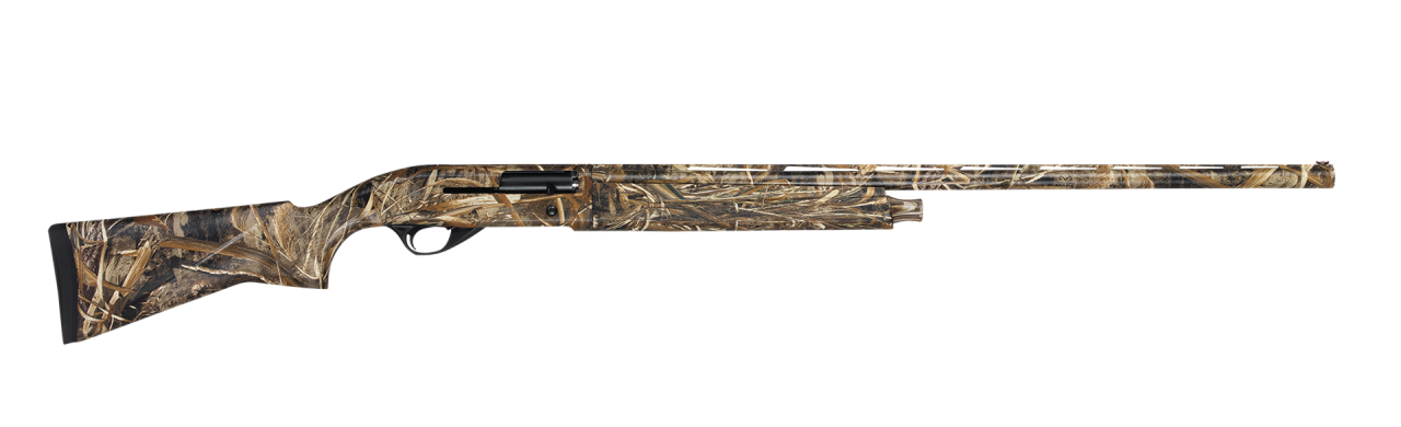 ATA NEO12 CAMO MAX 5 71 CM Y.OTOMATİK AV TÜFEĞİ