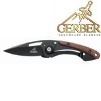 GERBER TRENDY AHŞAP ÇAKI
