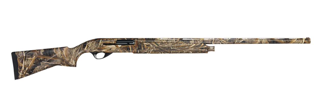 ATA NEO12 CAMO MAX 5 76 CM Y.OTOMATİK AV TÜFEĞİ