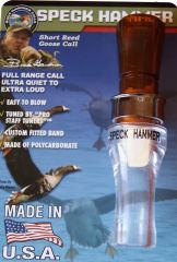 BUCK GARDNER SPECK HUMMER KAZ DÜDÜĞÜ