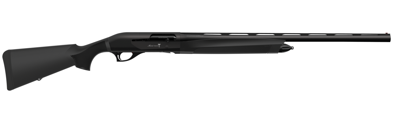 MASAI MARA EXTRA BLACK 12 CAL Y.OTOMATİK AV TÜFEĞİ