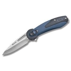 BUCK REVEL MAVİ 3563 ÇAKI