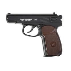 GLETCHER PM 4.5 MM BB HAVALI TABANCA