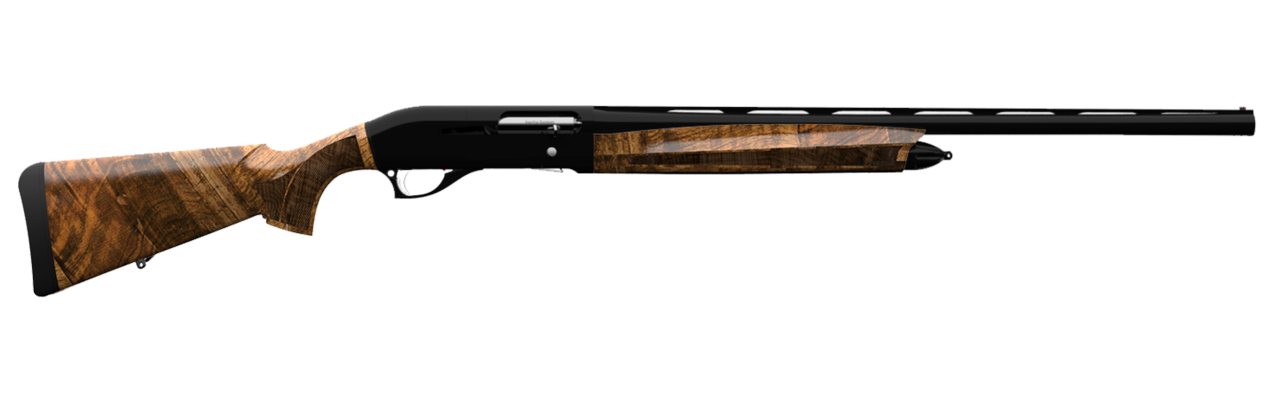 MASAI MARA JET SİYAH 12 CAL Y.OTOMATİK AV TÜFEĞİ