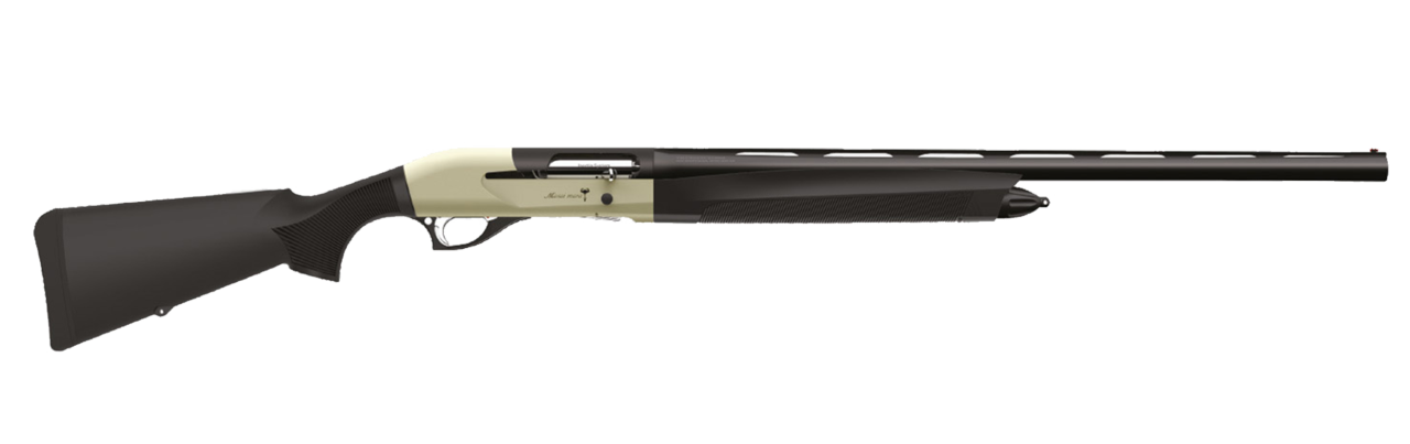 MASAI MARA SATİN LT 12 CAL Y.OTOMATİK AV TÜFEĞİ