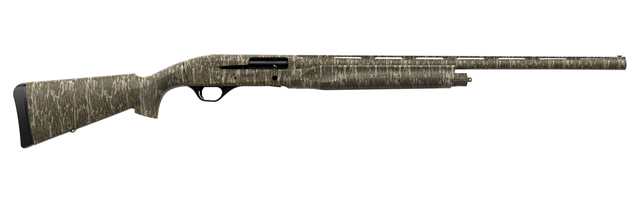 RETAY GORDION MOSSY OAK BOTTOMLAND Y.OTOMATİK AV TÜFEĞİ