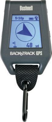 BUSNELL BACKTRACK POİNT 5 GPS