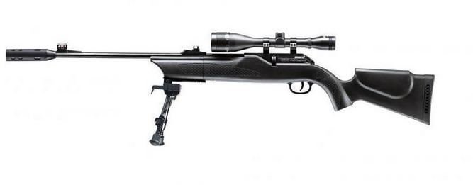 HAMMERLİ 850 AİR MAGNUM XT 4.5 CAL HAVALI TÜFEK