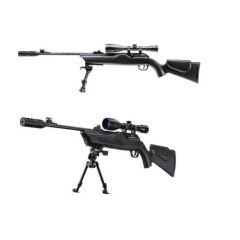HAMMERLİ 850 AİR MAGNUM XT 4.5 CAL HAVALI TÜFEK
