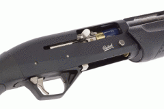 BAİKAL MP 155 12 CAL-76 MM SENTETİK Y.OTOMATİK AV TÜFEĞİ